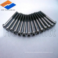 titanium button head bolt-partial thread